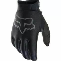 Cykelhandskar Fox Defend Thermo Off Road Glove Svart