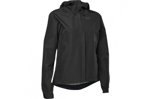 Regnjacka Fox Dam Ranger 2.5L Water Jacket Svart 4 Regnjacka Fox Dam Ranger 2.5L Water Jacket Svart - Bild 2