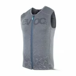 Ryggskydd Evoc Protector Vest Men Grå 5 Ryggskydd Evoc Protector Vest Men Grå -Cyklar affär 301511121 PROTECTOR VEST MEN shadow 1 1