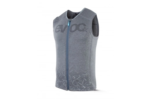 Ryggskydd Evoc Protector Vest Men Grå 4 Ryggskydd Evoc Protector Vest Men Grå - Bild 2