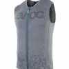 Ryggskydd Evoc Protector Vest Men Grå -Cyklar affär 301511121 PROTECTOR VEST MEN shadow 1