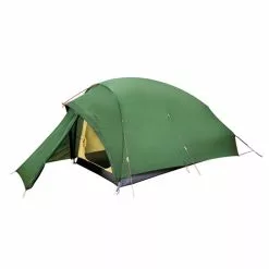 Tält Vaude Taurus Ul 2P Green O/S