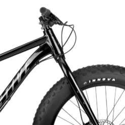 Fatbike ACTIVE Icebreaker 12 26" Black -Cyklar affär 3177084f 19e0 4570 8d09 572dfc43f269