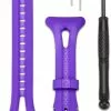 Armband Garmin Forerunner Small Violett 1 Armband Garmin Forerunner Small Violett -Cyklar affär 31 7