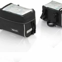 Styrväska XLC BA-S69 3 L Svart -Cyklar affär 31c52e54bcaea891fe7707ad990cfd49 1 1