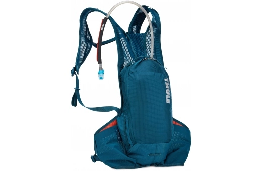 Ryggsäck Thule Vital 3 L Med 1.75 L Vätskebehållare Blå 4 Ryggsäck Thule Vital 3 L Med 1.75 L Vätskebehållare Blå - Bild 2