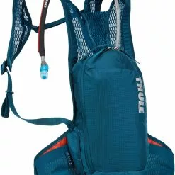 Ryggsäck Thule Vital 3 L Med 1.75 L Vätskebehållare Blå