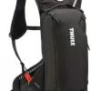 Ryggsäck Thule Rail Bike 8 L Med 2.5 L Vätskebehållare Svart 1 Ryggsäck Thule Rail Bike 8 L Med 2.5 L Vätskebehållare Svart -Cyklar affär 3203795