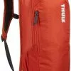 Ryggsäck Thule Uptake 4 L Med 2.5 L Vätskebehållare Orange