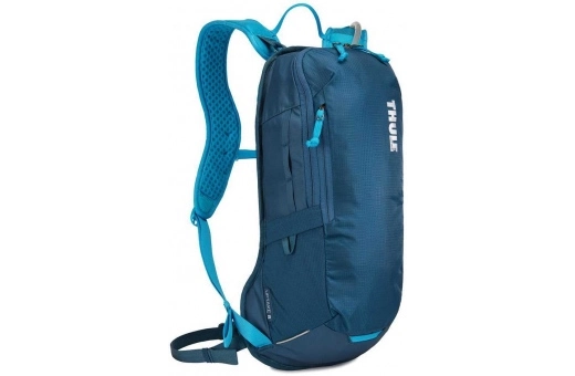 Ryggsäck Thule Uptake 8 L Med 2.5 L Vätskebehållare Blå 4 Ryggsäck Thule Uptake 8 L Med 2.5 L Vätskebehållare Blå - Bild 2
