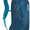 Ryggsäck Thule Uptake 8 L Med 2.5 L Vätskebehållare Blå 2 Ryggsäck Thule Uptake 8 L Med 2.5 L Vätskebehållare Blå -Cyklar affär 3203805