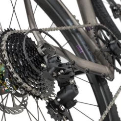 Gravelbike Rondo RUUT AL 1 Grå -Cyklar affär 334 1686