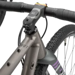 Gravelbike Rondo RUUT AL 1 Grå -Cyklar affär 334 1690