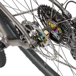 Gravelbike Rondo RUUT AL 1 Grå -Cyklar affär 334 1692