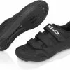 Cykelskor XLC CB-R04 Svart