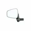 Backspegel Zefal Dooback II Vänster 1 Backspegel Zefal Dooback II Vänster -Cyklar affär 3420584770019