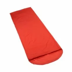Bivy Vaude Biwak Ii.2 Red O/S -Cyklar affär 34556 1 GlowingRed 1