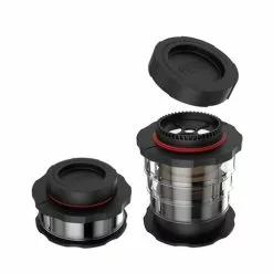 Kaffepress Cafflano Kompact