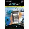 Drybag ALoksak Smartphone XL Vattentäta Fodral 2-p -Cyklar affär 36103
