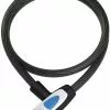 Vajerlås XLC LO-C12 12 X 1200 Mm Svart -Cyklar affär 3ea39e25a447af7faacda2e00508e326 2