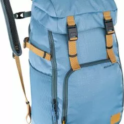 Ryggsäck Evoc Mission Pro 28 L Blå