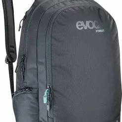 Ryggsäck Evoc Street 25 L Svart