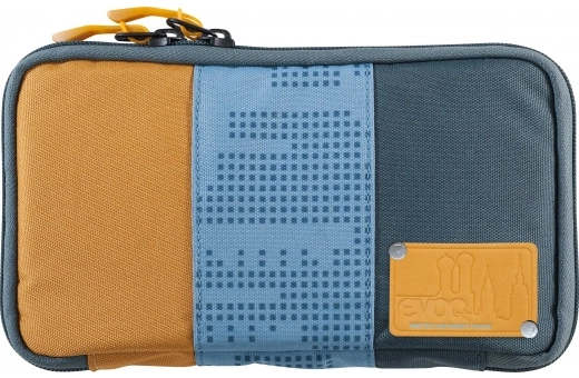 Passfodral Evoc Travel Case 0.5 L Flerfärgad 4 Passfodral Evoc Travel Case 0.5 L Flerfärgad - Bild 2