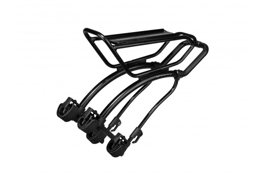 Pakethållare Topeak TetraRack R2 Black 4 Pakethållare Topeak TetraRack R2 Black - Bild 2