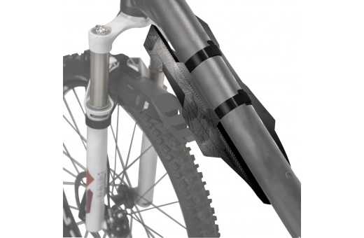 Skärm För Underrör Topeak D-Flash DT 4 Skärm För Underrör Topeak D-Flash DT - Bild 2