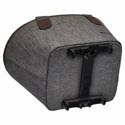Cykelväska Racktime Agnetha 2.0 Grey