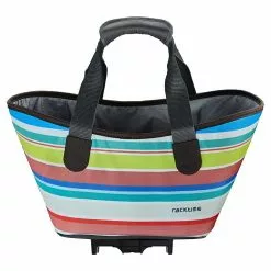 Cykelväska Racktime Agnetha 2.0 Candy