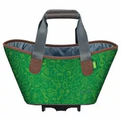 Cykelväska Racktime Agnetha 2.0 Veggie