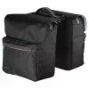Packväska Racktime Ture 2.0 Black 1 Packväska Racktime Ture 2.0 Black -Cyklar affär 4048174864956