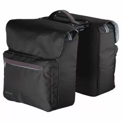 Packväska Racktime Ture 2.0 Black