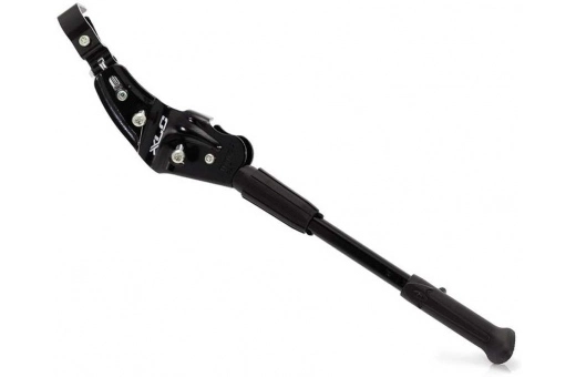 Cykelstöd XLC KS-R05 Bakstagsmonterat 24-29" Svart 4 Cykelstöd XLC KS-R05 Bakstagsmonterat 24-29" Svart - Bild 2