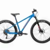 MTB ACTIVE 2022 Trick 27.5" Blue -Cyklar affär 407998437458 1