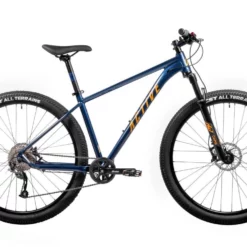 MTB ACTIVE 2022 Trick 29" Blue