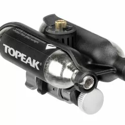 Kolsyrepatroner Topeak Ninja Master+ CO2 Fuelpack