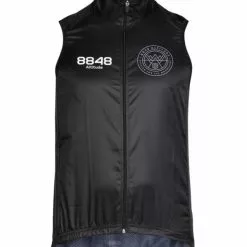 8848 Altitude Väst 8848 Fremont Bike Vest Black