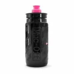 Flaska Muc-Off Elite Fly 550 Ml Svart 5 Flaska Muc-Off Elite Fly 550 Ml Svart -Cyklar affär 422 1 1
