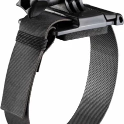 Hjälmfäste Bontrager Lampor Passar Alla Ion/Flare Lampor