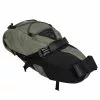 Sadelväska Topeak BackLoader Green 6L -Cyklar affär 4310022vaska 2