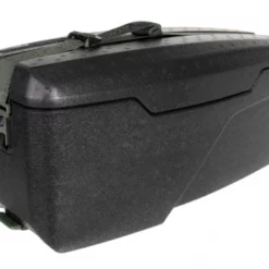 Box Topeak E-Xplorer Trunkbox Black One Size -Cyklar affär 4310027vaska 1 1