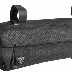 Ramväska Topeak MidLoader 3 L Svart