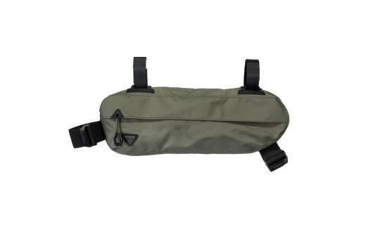 Ramväska Topeak Midloader Green 3 L 4 Ramväska Topeak Midloader Green 3 L - Bild 2