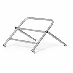 Lastställ Burley Till Nomad