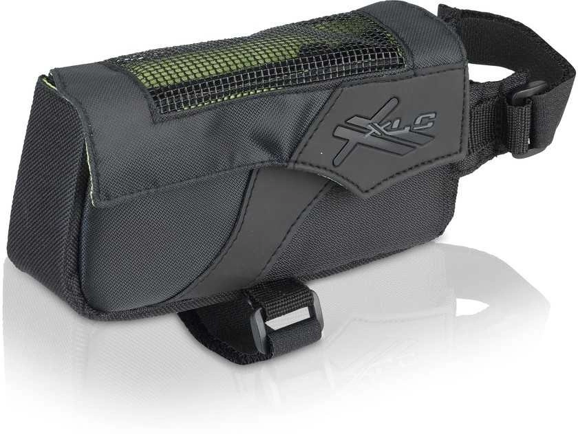 Ramväska XLC BA-S60 0.4 L Grå/svart 3 Ramväska XLC BA-S60 0.4 L Grå/svart