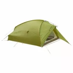 Tält Vaude Taurus 3P Green 5 Tält Vaude Taurus 3P Green -Cyklar affär 44733 1 MossyGreen 1