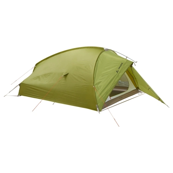 Tält Vaude Taurus 3P Green 3 Tält Vaude Taurus 3P Green