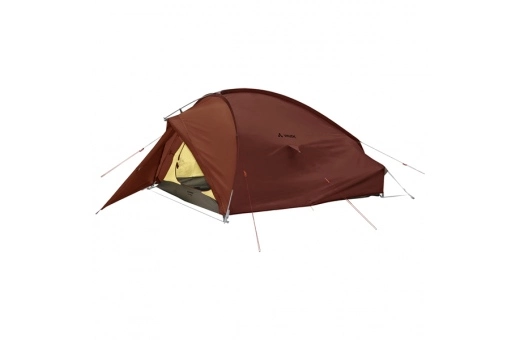 Tält Vaude Taurus 2P Red 4 Tält Vaude Taurus 2P Red - Bild 2